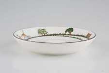 Wedgwood - Hunting Scenes -