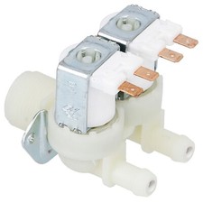 SCOTSMAN SIMAG WATER INLET