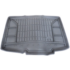 Pro-Line Boot Liner Vauxhall Corsa E Quick Install Durable Easy Clean Black -H