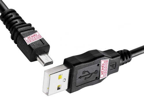 Usb camera cable data - usb,