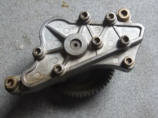 Ducati ST2 ST3 ST4 S4 Monster  748 916  Engine Oil pump + drive