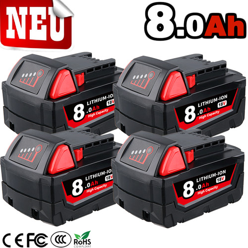 4x8 0ah for - for, m18
