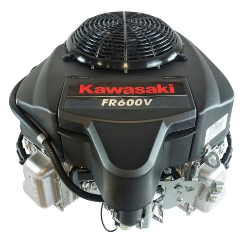 18hp kawasaki fr600v cs20r - 18hp,