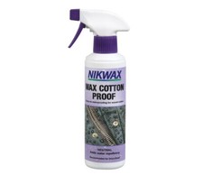 Nikwax Wax Cotton Proof