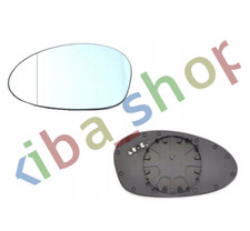 FOR BMW 3 E46 99-03 M3 LEFT