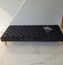 Footstool Coffee Table Bespoke