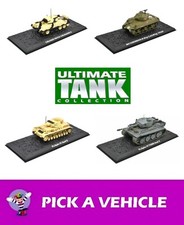 Atlas Ultimate Tank Collection