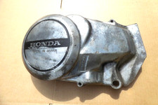 HONDA SUPERDREAM CB250N CB400N