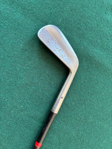 Kro flite bobby jones iron - bobby,