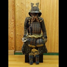 Edo Bakumatsu Era Wearable