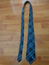 MEN'S ORIGINAL JCB TIE