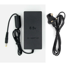 Power supply power cable for