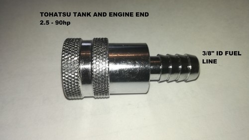 Tohatsu outboard engine - tohatsu,