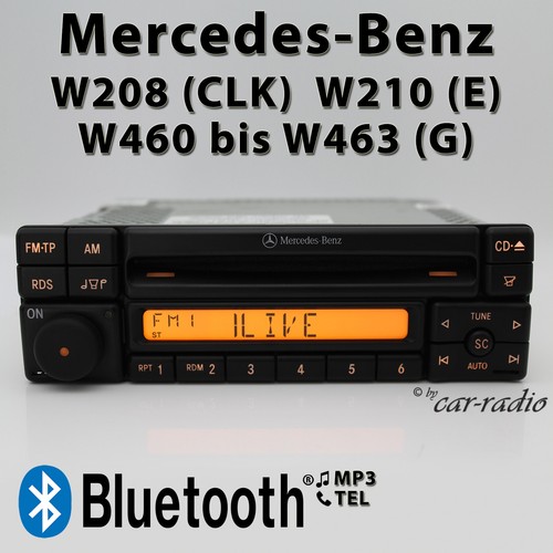 Genuine mercedes special - genuine,