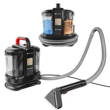 5000W Spot Cleaner 130Kpa