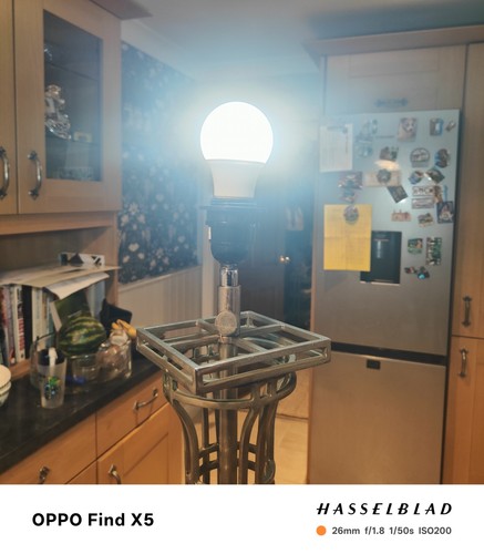 Standard lamp tall - tall, floor