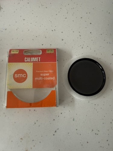 Calumet cir 0s filter - 67.0s,