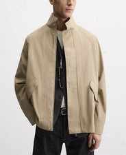 ZARA MAN LIGHTWEIGHT