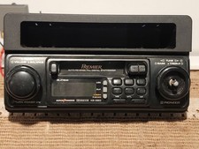 Vintage 1980's Pioneer Premier