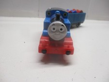 tomy trackmaster thomas the