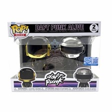 Funko pop rocks daft - pop!,