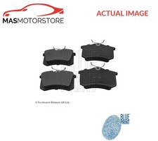 BRAKE PADS SET BRAKING PAD