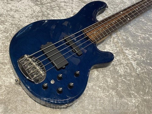 Lakland 5dx rosewood - lakland,