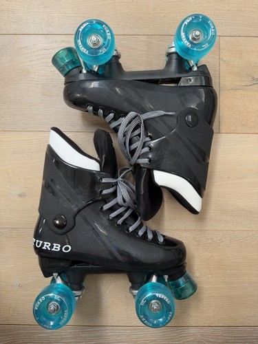 Ventro pro turbo quad roller - ventro,