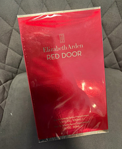 Elizabeth arden red - elizabeth,