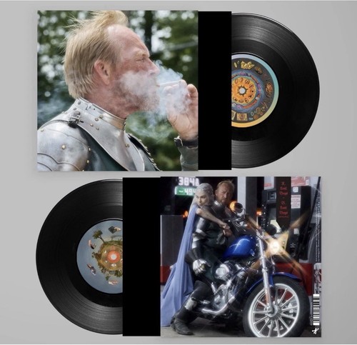 Phoebe bridgers lost boys - boys,