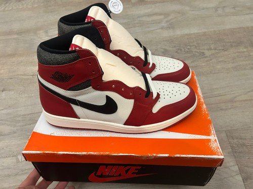 Jordan high chicago lost - chicago, and