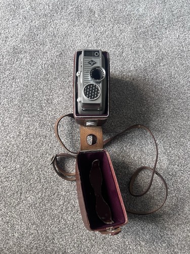 Vintage agfa movex 88l - vintage,