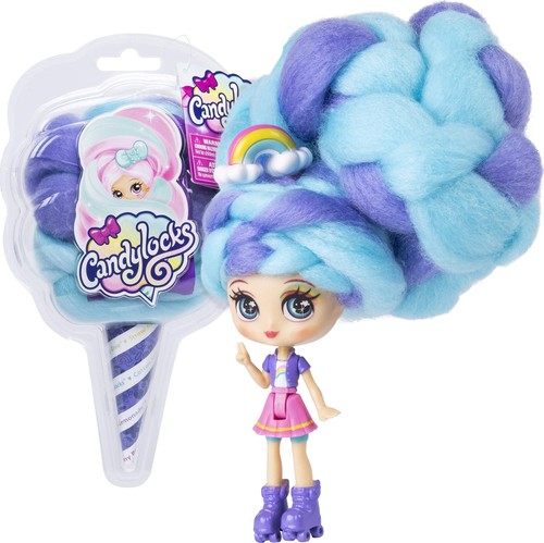 Candylocks scented - candylocks,,