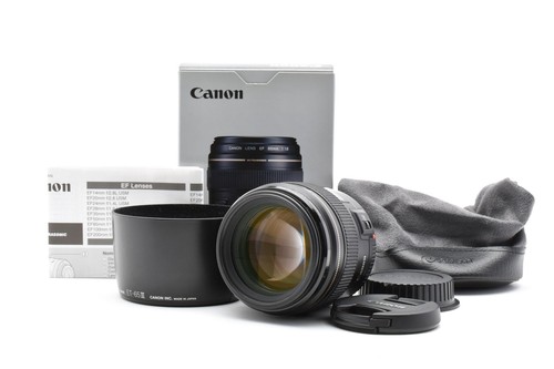 Alomst unused canon ef - [alomst,