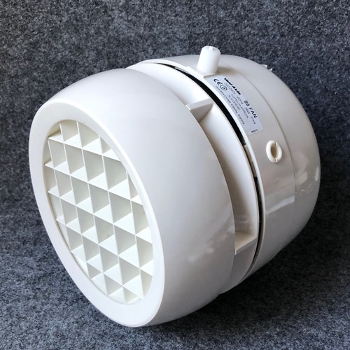 Vent axia s6ww inch - axia, 6