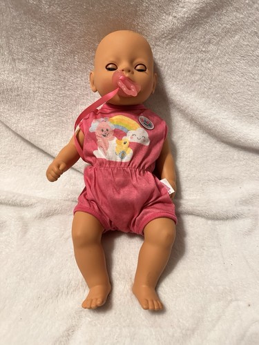 Zapf creations baby - creations,