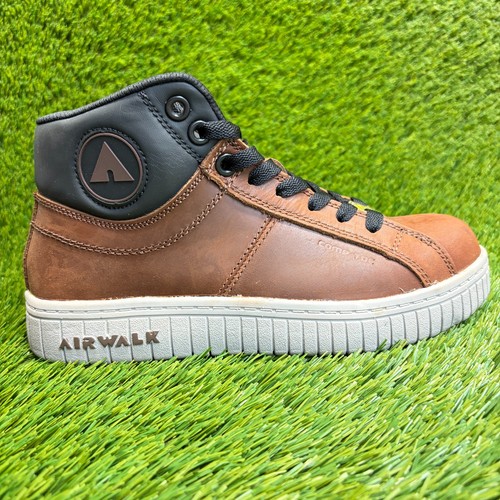 Airwalk deuce mid womens - deuce, sd