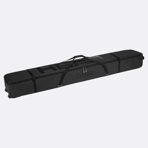 Head freeride double - ski, bag