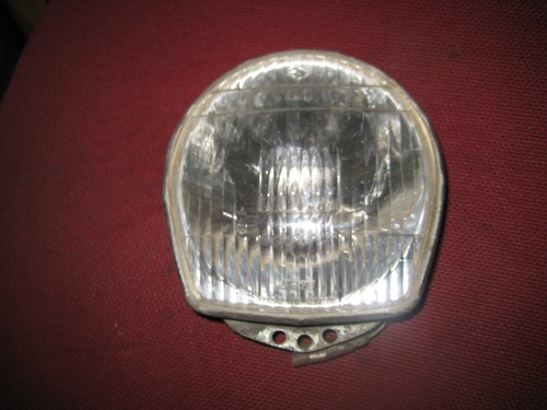 Suzuki t20 super six - suzuki,
