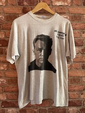 Vintage Single Stitch UB40 Ali Campbell Big Love t-shirt