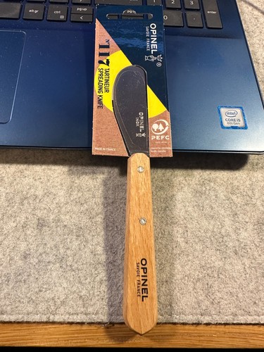 Opinel butter knife cutlery - opinel,
