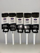 5 X Turner & Gray Emulsion And