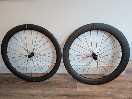 Reserve carbon disc - 52/63,