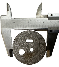 1PCS 49mm Fit For WEBASTO THERMO TOP 90/ST DBW80