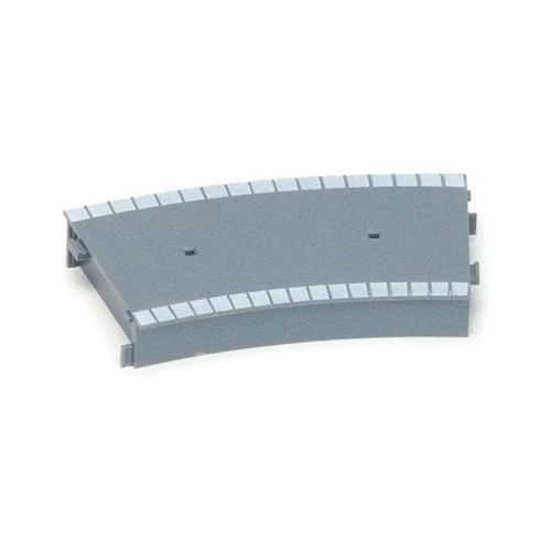 Hornby r463 small radius - hornby,