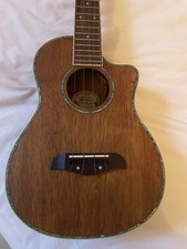 Oscar schmidt tenor - oscar, ukulele
