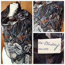 Vintage 1980s Georgina von