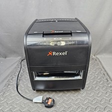 Rexel Auto+ 60X Auto Feed 30