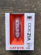 BRAND NEW! Cateye Viz 300