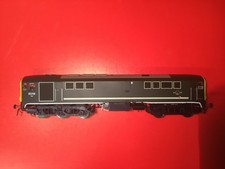 Boxed excellent Heljan Class 28 Co-Bo D5708 BR Green full yellow ends